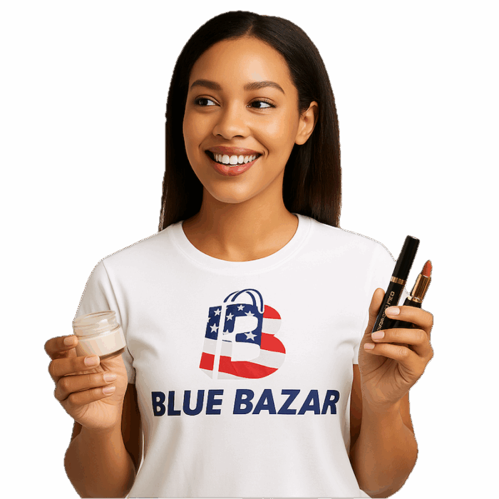 girl blue bazar res