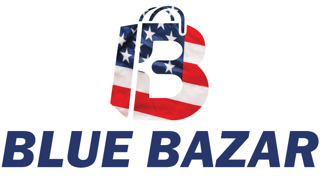 Blue Bazar | Produits Américains à Dakar, Sénégal | American Bazar