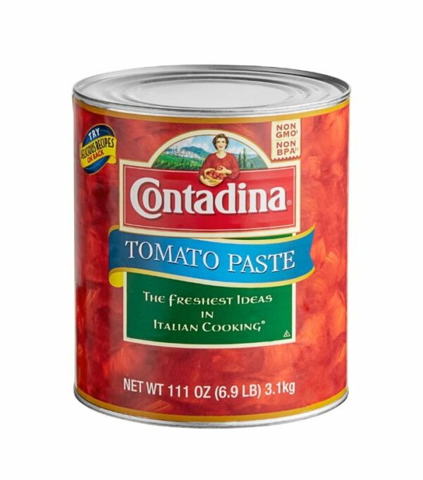Sauce Tomates Contadina 3,1 Kg
