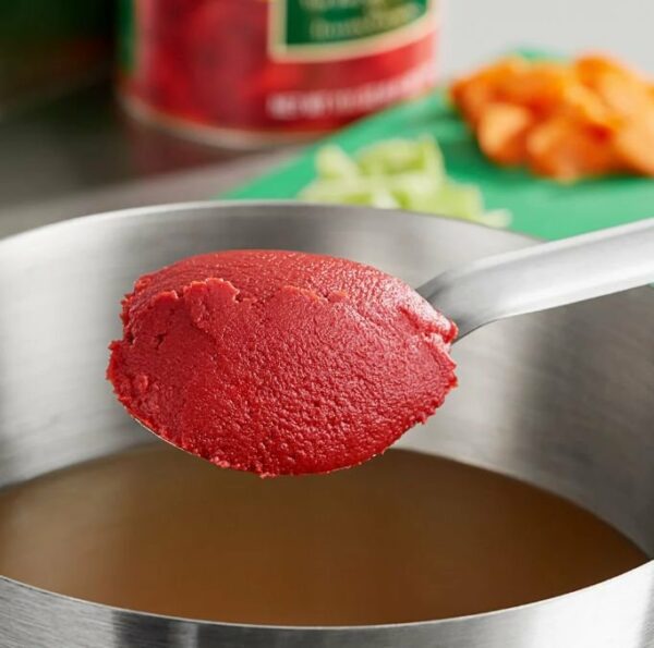 Sauce Tomates Contadina 3,1 Kg – Image 2