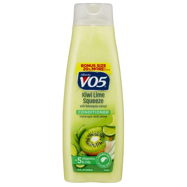Shampooing Alberto VO5 Purifiant