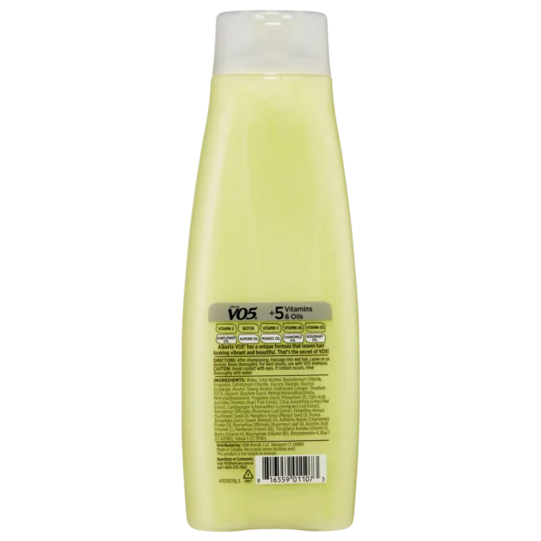 Shampooing Alberto VO5 Purifiant – Image 2