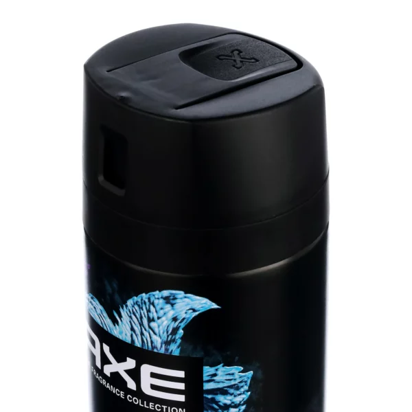 Déodorant AXE Blue Lavender Atomiseur Corporel – Image 2