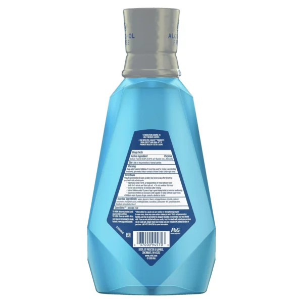 Bain de Bouche Crest Pro-Health Advanced – Image 2