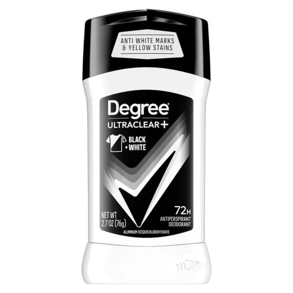 Déodorant Degree UltraClear+ Stick Homme