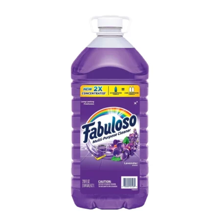 Nettoyant Fabuloso Multi-Purpose Cleaner