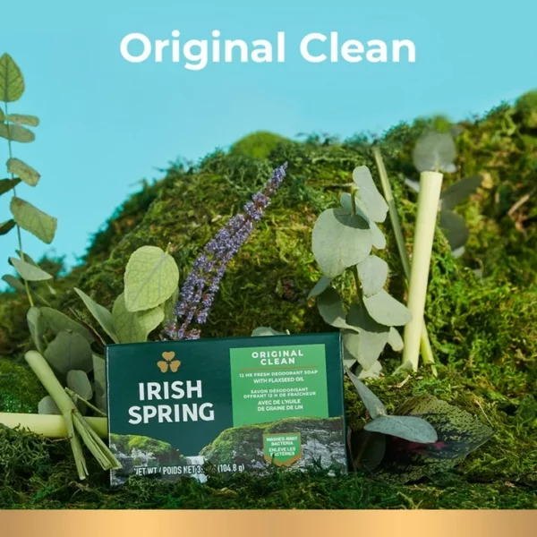 Irish Spring Savon Déodorant Original – Image 6