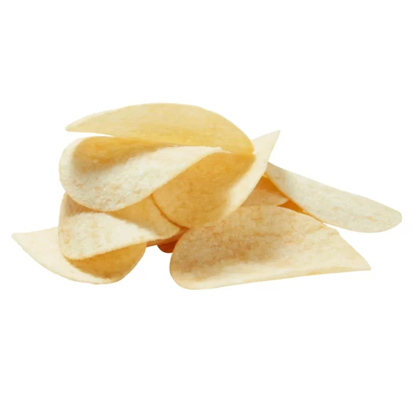 Chips au Fromage Lay's Stax Original 155,9g – Image 2