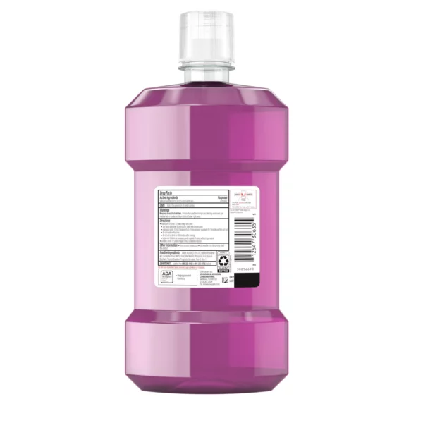 Bain de Bouche Listerine Total Care – Image 3