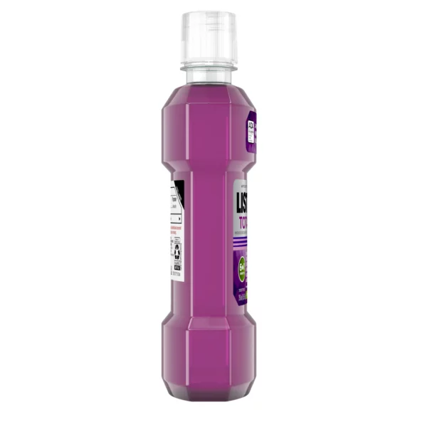 Bain de Bouche Listerine Total Care – Image 4