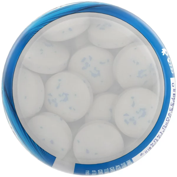 Mentos Pure Fresh Chewing Gum 50 Pièces – Image 4