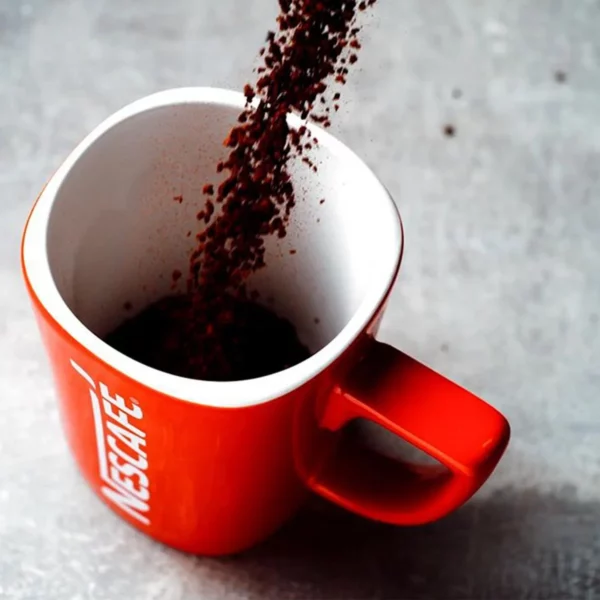 Nescafé Clasico torréfié foncé 200 ml – Image 2