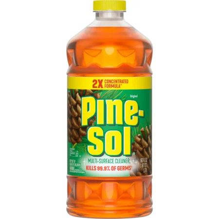 Nettoyant Multi-Surface Pine-Sol 1,41 L