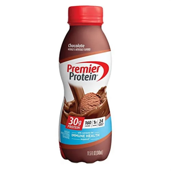 Premier Protein Shake, Chocolat 30g