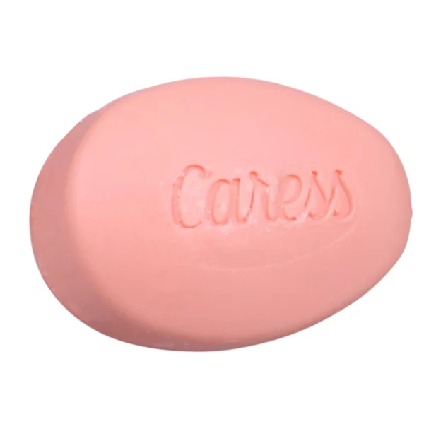 Savon de Beauté Caress Daily Silk – Image 2