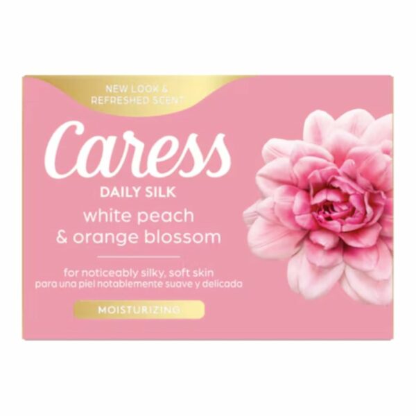Savon de Beauté Caress Daily Silk – Image 3