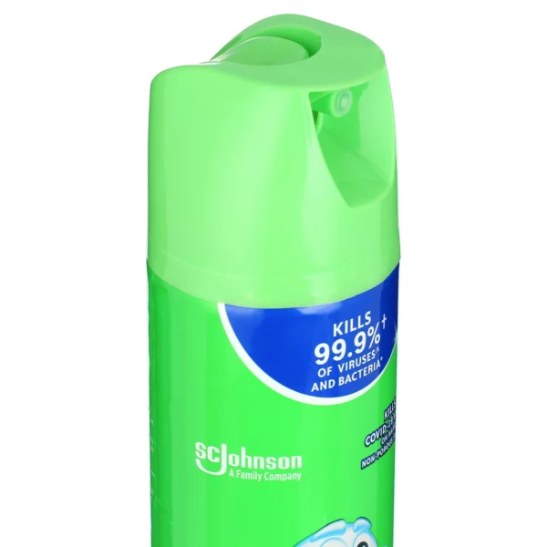 Scrubbing Bubbles Nettoyant Salle de Bain 90 oz – Image 2