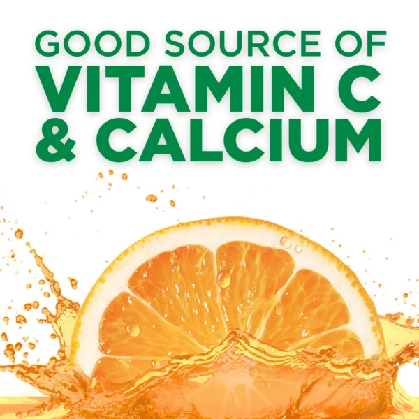 Boisson Tang Orange Vitamine C – Image 3