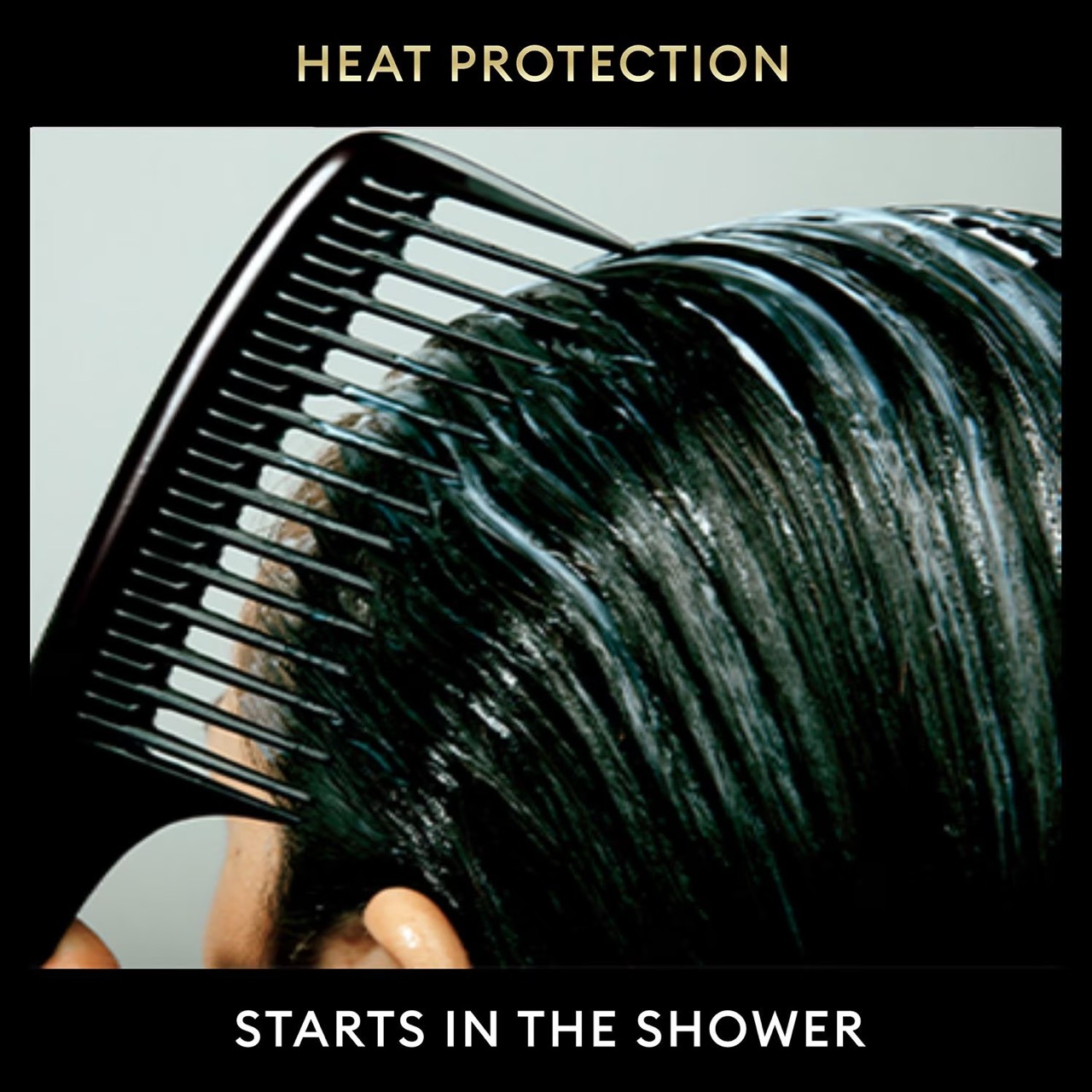 Pack Duo TRESemmé Rich Moisture, Shampooing Et Après-Shampooing, Hydratation Intense À La Vitamine E, 2 x 1,15 L – Image 2