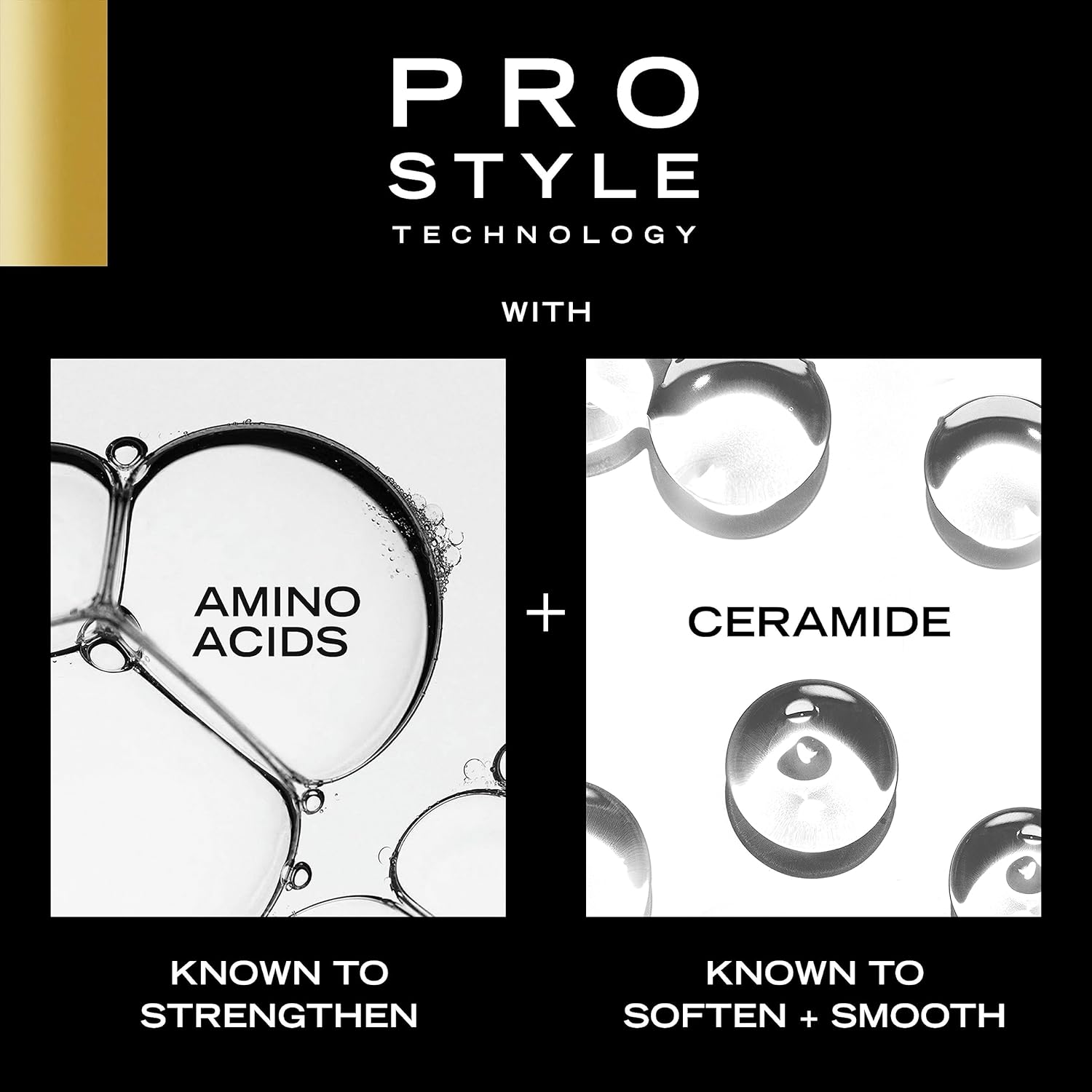 Pack Duo TRESemmé Rich Moisture, Shampooing Et Après-Shampooing, Hydratation Intense À La Vitamine E, 2 x 1,15 L – Image 5