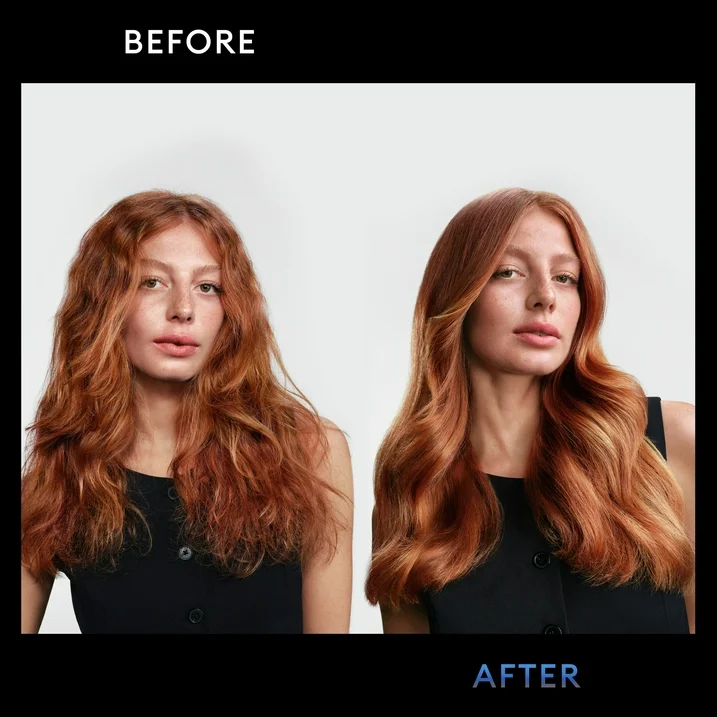 Pack Duo TRESemmé Rich Moisture, Shampooing Et Après-Shampooing, Hydratation Intense À La Vitamine E, 2 x 1,15 L – Image 3