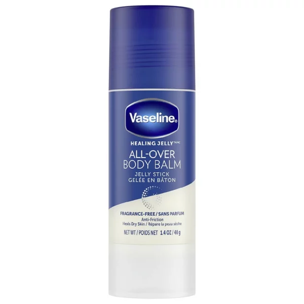 Vaseline Stick Healing Jelly All-Over Body Balm