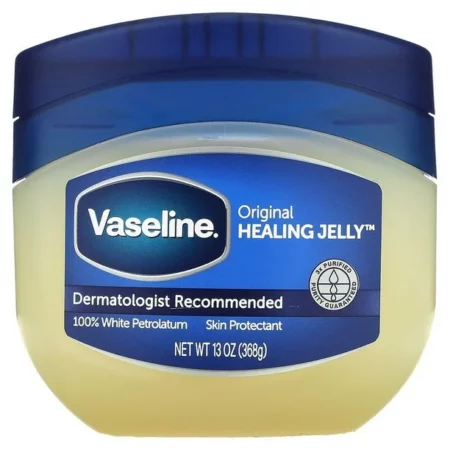 Vaseline Gelée Original Healing Jelly 368g