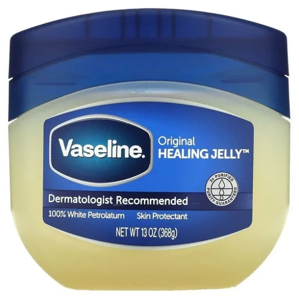 Vaseline Gelée Original Healing Jelly 368g
