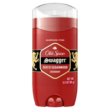 Déodorant Old Spice Swagger pour hommes
