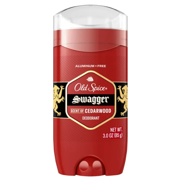 Déodorant Old Spice Swagger pour hommes