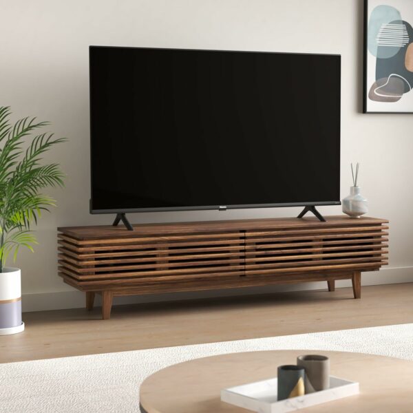 Téléviseur Hisense Smart TV A6 Series 65 pouces – Image 5