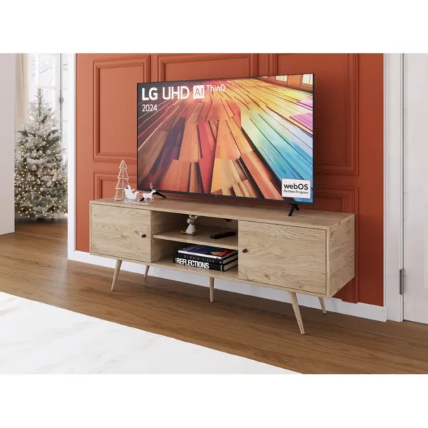 Téléviseur LG Smart TV UHD 65UT80 Ai ThinQ 65 Pouces – Image 4