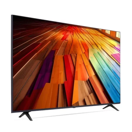 Téléviseur LG Smart TV UHD 4K 70UT75, 70 pouces