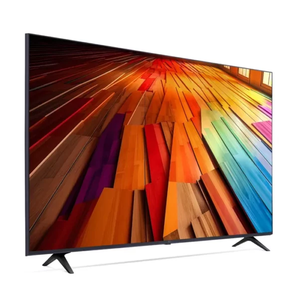 Téléviseur LG Smart TV UHD 4K 70UT75, 70 pouces