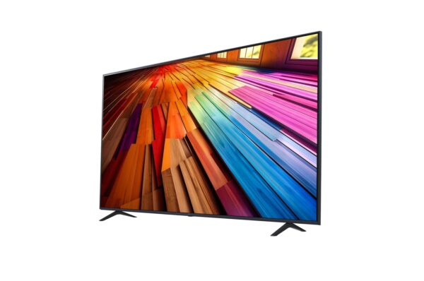 Téléviseur LG Smart TV UHD 4K 70UT75, 70 pouces – Image 2
