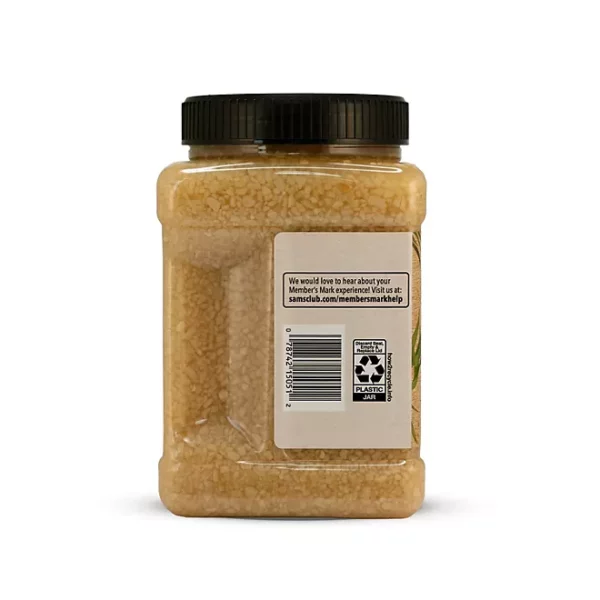 Ail Haché Member's Mark Minced Garlic – Image 3