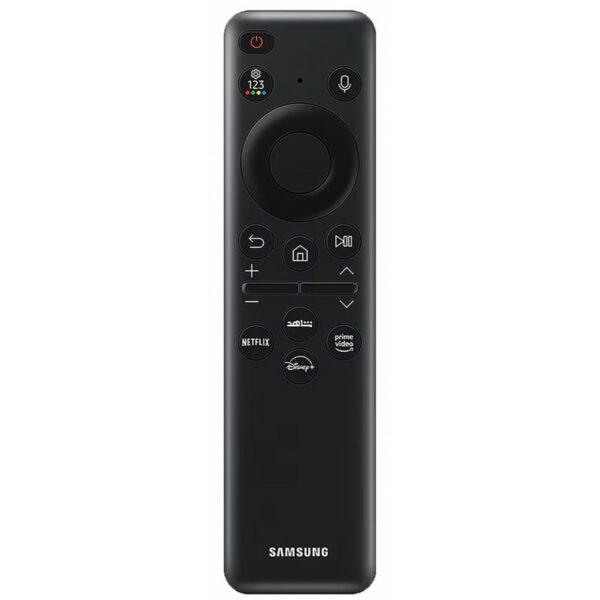 Téléviseur Samsung 85 pouces Crystal Ultra HD 4K CU8000D – Image 6
