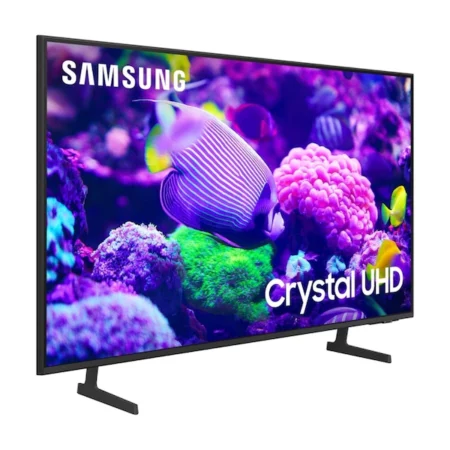 Téléviseur Samsung Smart TV Ultra HD 4K 65 Pouces DU7200