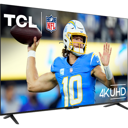 Téléviseur TCL 58S470 UHD 4K 58 Pouces