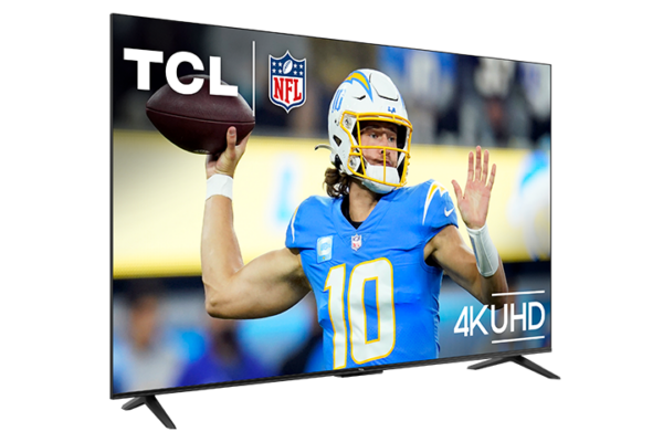 Téléviseur TCL 58S470 UHD 4K 58 Pouces