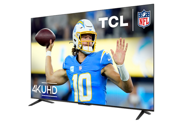 Téléviseur TCL 58S470 UHD 4K 58 Pouces – Image 2