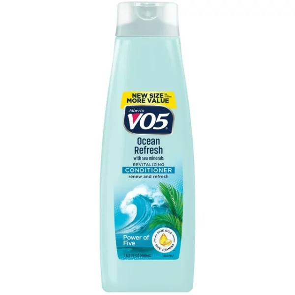 Shampooing Alberto VO5 Ocean Refresh 499 ml