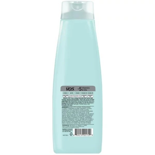 Shampooing Alberto VO5 Ocean Refresh 499 ml – Image 3