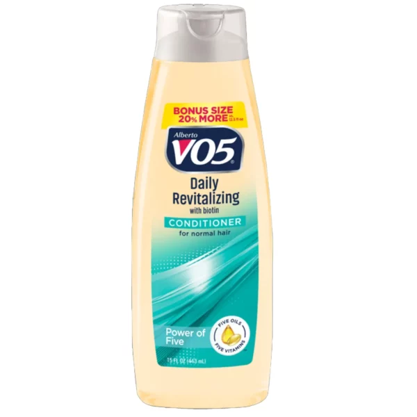 Shampooing Alberto VO5 Daily Revitalizing 499 ml