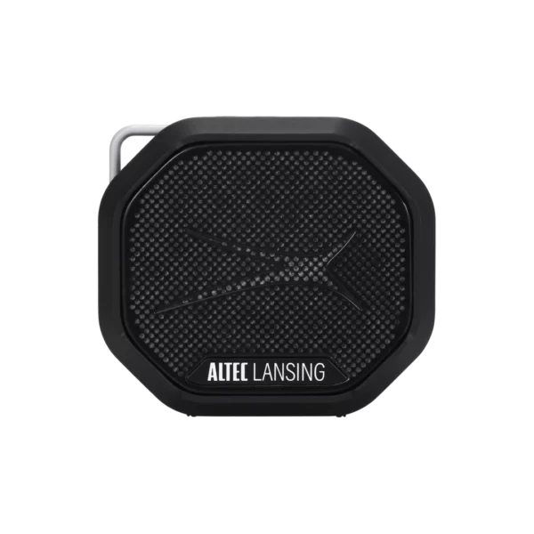 Haut-Parleur Altec Lansing Hydratrek Bluetooth Magnétique Étanche – Image 3
