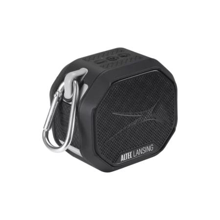 Haut-Parleur Altec Lansing Hydratrek Bluetooth Magnétique Étanche