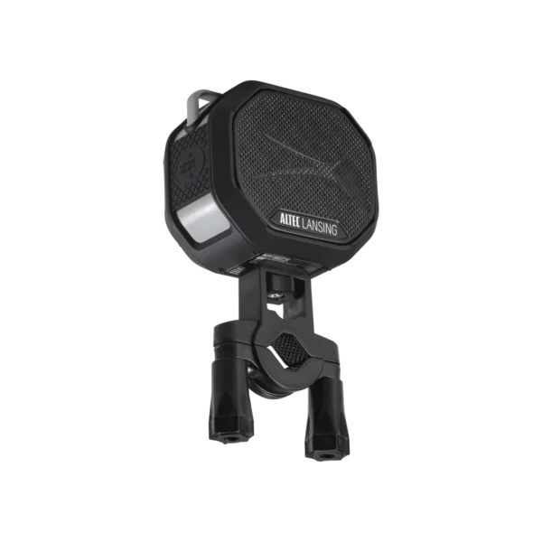 Haut-Parleur Altec Lansing Hydratrek Bluetooth Magnétique Étanche – Image 5