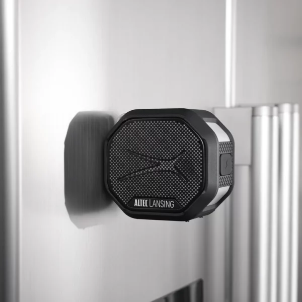 Haut-Parleur Altec Lansing Hydratrek Bluetooth Magnétique Étanche – Image 6