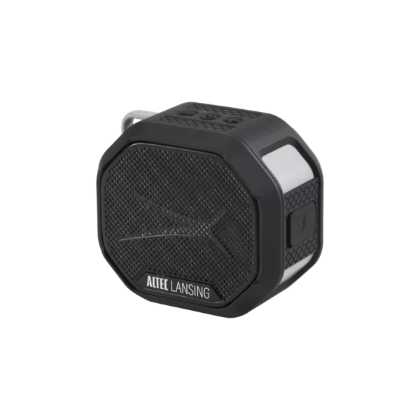 Haut-Parleur Altec Lansing Hydratrek Bluetooth Magnétique Étanche – Image 7