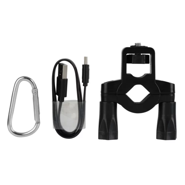 Haut-Parleur Altec Lansing Hydratrek Bluetooth Magnétique Étanche – Image 2